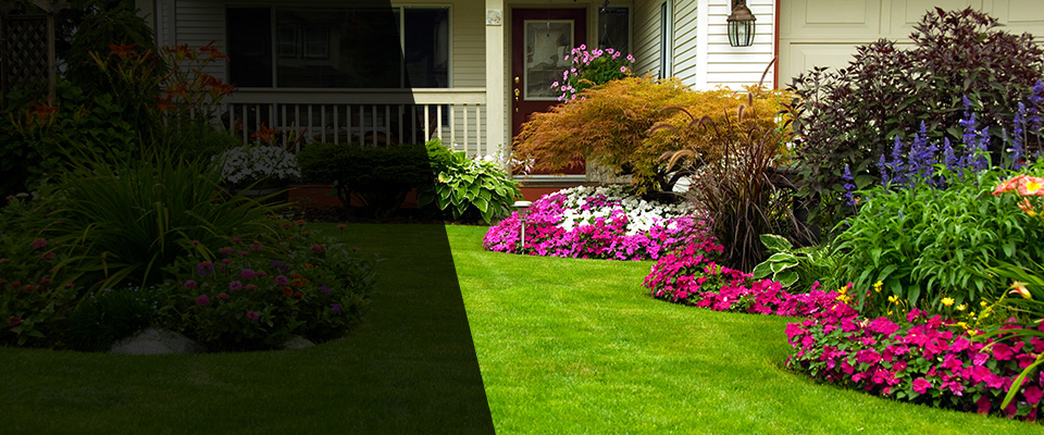 Galax Landscapers