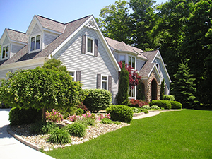 Landscapers and Lawncare Services in Galax, VA