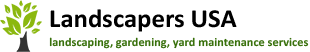 Galax Landscapers